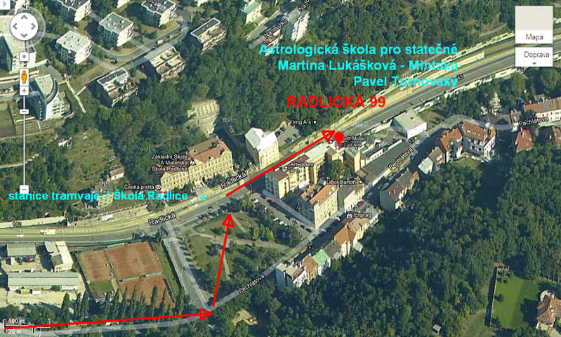 ASTROLOZKA-PRAHA AStroložka Martina Lukášková Praha